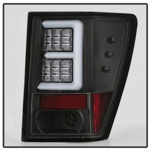 Jeep Grand Cherokee - SPY LED Tail Lights