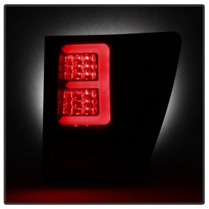 Jeep Grand Cherokee - SPY LED Tail Lights