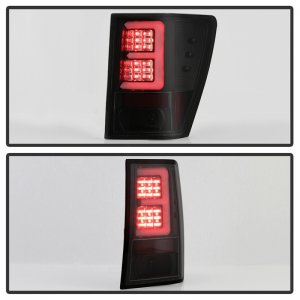 Jeep Grand Cherokee - SPY LED Tail Lights