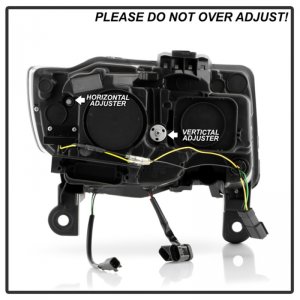 Jeep Grand Cherokee - SPY Uncategorized