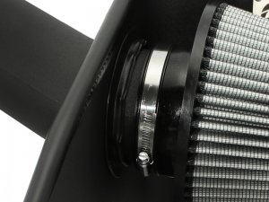 Jeep Grand Cherokee - AFE Pro-Dry S Intake