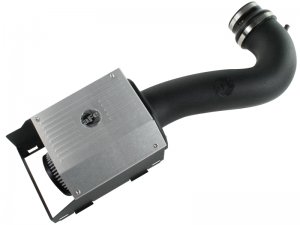 Jeep Grand Cherokee - AFE Pro-Dry S Intake