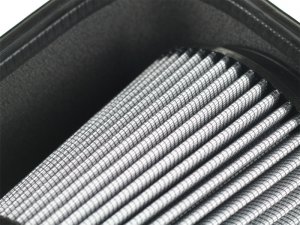 Jeep Wrangler JK Intake - aFe - Pro-Dry S - V6-3.6L - `12-`18