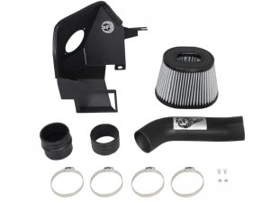 Jeep Grand Cherokee - AFE Pro-Dry S Intake