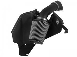 Jeep Grand Cherokee - AFE Pro-Dry S Intake