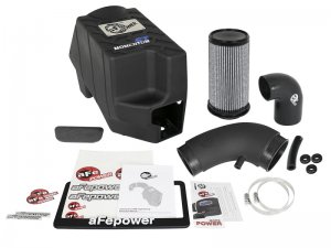 Jeep Cherokee - AFE Pro-Dry S Intake