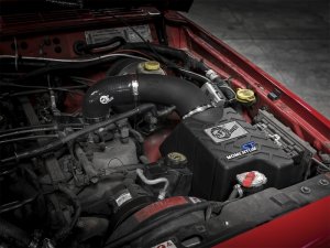 Jeep Cherokee - AFE Pro-Dry S Intake