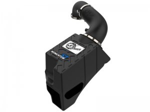 Jeep Cherokee - AFE Pro-Dry S Intake