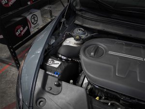 Jeep Cherokee - AFE Pro-Dry S Intake