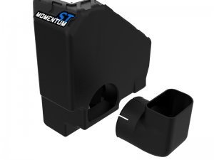 Jeep Cherokee - AFE Pro-Dry S Intake