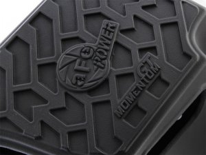 Jeep Wrangler JK Intake - aFe - Momentum GT PRO DRY S - 3.8L - `07-`11