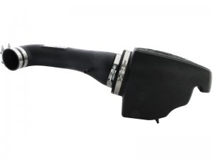Jeep Wrangler JK Intake - aFe - Pro-Dry S - 3.6L - `12-`18