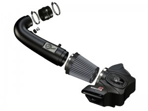 Jeep Grand Cherokee - AFE Pro-Dry S Intake