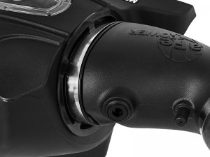 Jeep Grand Cherokee - AFE Pro-Dry S Intake