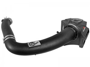 Jeep Grand Cherokee Performance Air Intake - Momentum GT - Pro-Dry S Filter