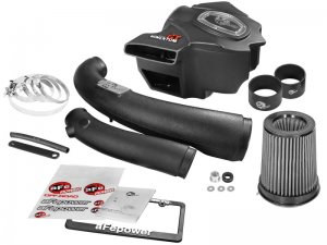 Jeep Grand Cherokee Performance Air Intake - Momentum GT - Pro-Dry S Filter