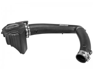 Jeep Grand Cherokee Performance Air Intake - Momentum GT - Pro-Dry S Filter