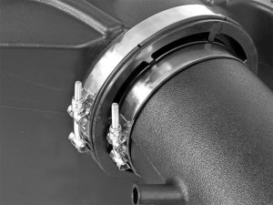 Jeep Grand Cherokee Performance Air Intake - Momentum GT - Pro-Dry S Filter