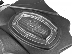 Jeep Grand Cherokee Performance Air Intake - Momentum GT - Pro-Dry S Filter