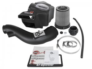 Jeep Grand Cherokee - AFE Pro-Dry S Intake