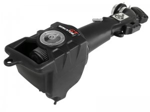 Jeep Gladiator Performance Air Intake - aFe - Momentum GT Pro DRY S - 3.6L - `18-`25