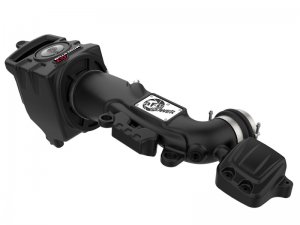 Jeep Gladiator Performance Air Intake - aFe - Momentum GT Pro DRY S - 3.6L - `18-`25