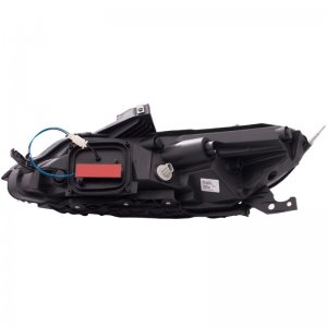 Jeep Cherokee - ANZ Parking Lights