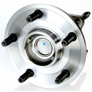 Jeep Grand Cherokee - MOH Hub Assembly