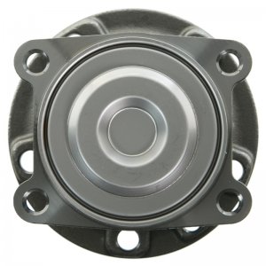 Jeep Cherokee - MOH Hub Assembly
