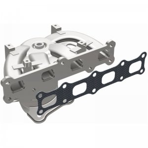 Jeep Patriot - MAG Converter Direct Fit