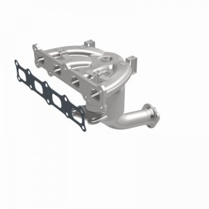 Jeep Patriot - MAG Converter Direct Fit