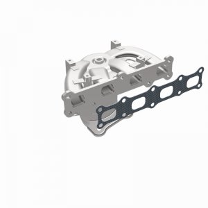 Jeep Patriot - MAG Converter Direct Fit