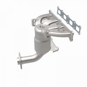 Jeep Patriot - MAG Converter Direct Fit