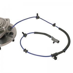 Jeep Grand Cherokee - MOH Hub Assembly