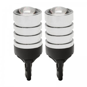 Jeep Wrangler JL Reverse Light Bulb (Pair) - Reverse - ORACLE Lighting - 6000K - `18-`21