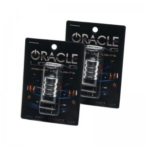 Jeep Wrangler JL Reverse Light Bulb (Pair) - Reverse - ORACLE Lighting - 6000K - `18-`21
