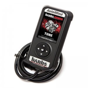 Jeep Cherokee - GBE PowerPack Black Tips