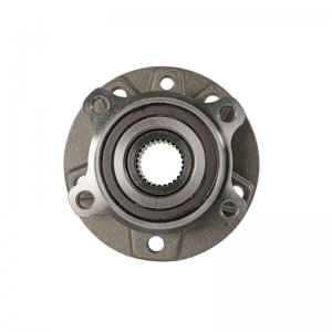 Jeep Compass - MOH Hub Assembly