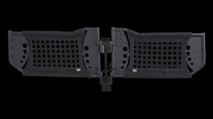 Jeep Wrangler JL - BOD Racks & Storage