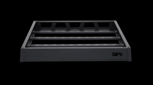 Jeep Wrangler JL - BOD Roof Racks