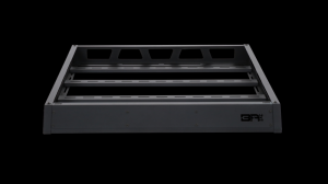 Jeep Wrangler JL - BOD Roof Racks