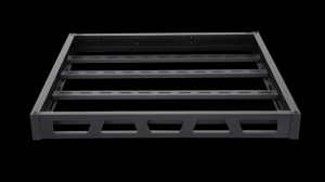 Jeep Wrangler JL - BOD Roof Racks