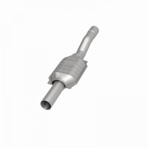 Jeep Grand Cherokee - MAG Converter Direct Fit