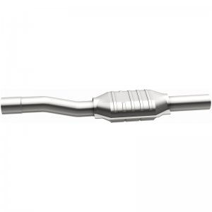 Jeep Grand Cherokee - MAG Converter Direct Fit