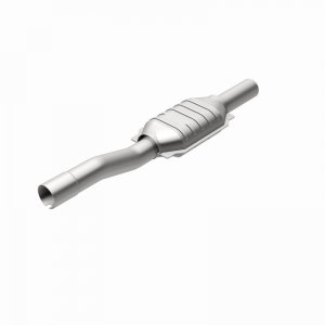 Jeep Grand Cherokee - MAG Converter Direct Fit