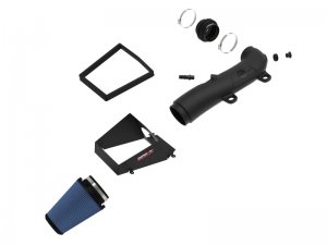 Jeep Gladiator Performance Air Intake - aFe - Rapid Induction Pro 5R - 3.6L - `18-`23