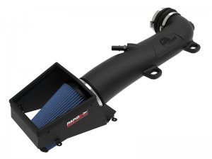 Jeep Gladiator Performance Air Intake - aFe - Rapid Induction Pro 5R - 3.6L - `18-`23