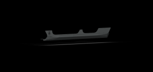 Jeep Gladiator Rocker Body Armor - Road Armor - Stealth - Tex Blk - 2020+