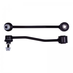 Jeep Wrangler JL Suspension Lift Kit - Bilstein - B8 5100 - `18-`23