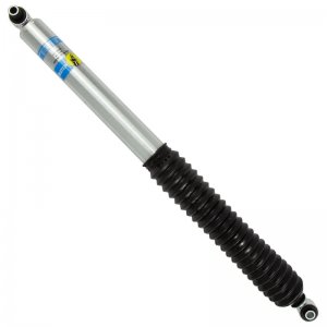 Jeep Wrangler JL Suspension Lift Kit - Bilstein - B8 5100 - `18-`23